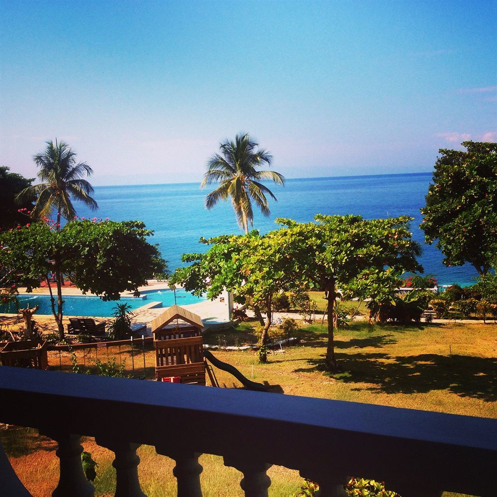 Wahoo Bay Beach Club & Resort Arcahaie Exterior foto