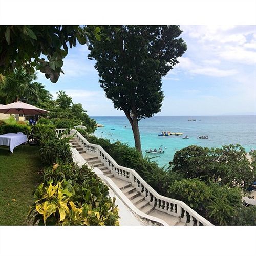 Wahoo Bay Beach Club & Resort Arcahaie Exterior foto